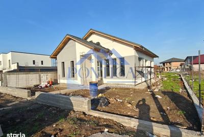 Casă cu 3 camere cu Canalizare în Agigea - 3