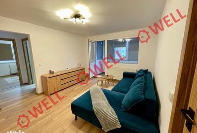 Apartament cu 2 camere în Est - 3
