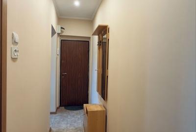 Garsonieră decomandată în Sânpetru - 2