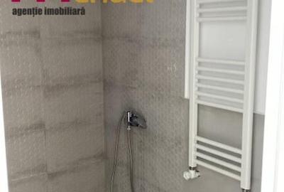 Garsoniera confort 1,bloc Nou,zona Kaufland - 4