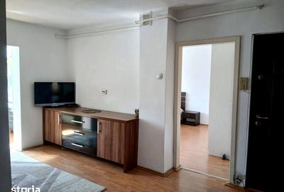 Apartament cu 2 camere, mobilat în Șagului - 11