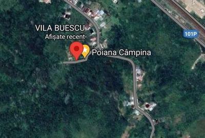 Spațiu comercial, în Breaza de Sus - 2