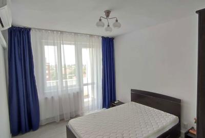 Apartament cu 3 camere semidecomandat în Rogerius - 4