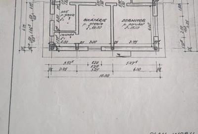 Casa de vanzare in Cartier Deal - Barlad