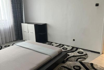 Apartament cu 3 camere, mobilat în Calea București - 6