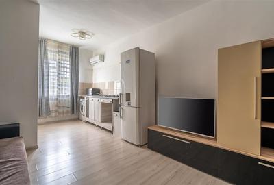 MUNCII BASARABIA,GARSONIERA,20 MP,ETAJ 3,BLOC 1970,INVESTITIE - 2