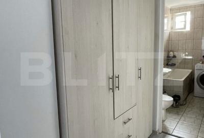 Apartament cu 2 camere semidecomandat în Ultracentral - 3