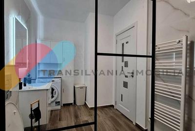 Garsonieră semidecomandată în Apahida - 6