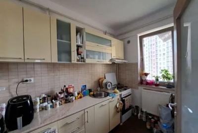Apartament cu 3 camere decomandat, mobilat în Valea Adâncă - 4