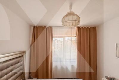 Apartament cu 2 camere decomandat, mobilat în Trivale - 5