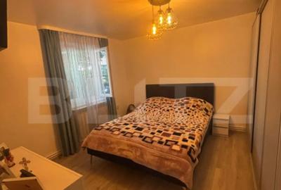 Casă cu 5 camere cu Teren 100 Mp în Central - 11