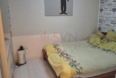 Apartament cu 2 camere semidecomandat, mobilat în P-ța Romană - 7