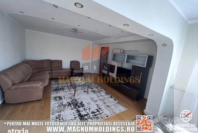 Apartament cu 3 camere decomandat în Mărășești - 1