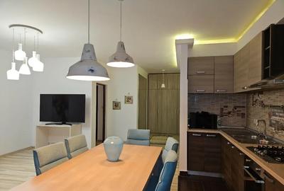 Apartament cu 3 camere decomandat în Podgoria - 4