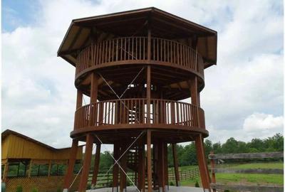 De vanzare teren cu casa inceputa - 5