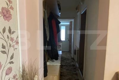 Apartament cu 2 camere, 32 mp, cu terasa si 2 parcari, zona Iris - 5