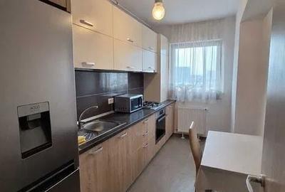 Apartament cu 2 camere decomandat, mobilat în Grozăvești - 5