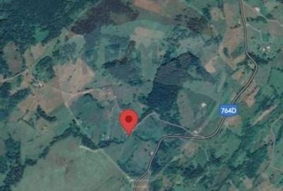 Teren Construcții intravilan de 1500 mp, în Damiș - 20