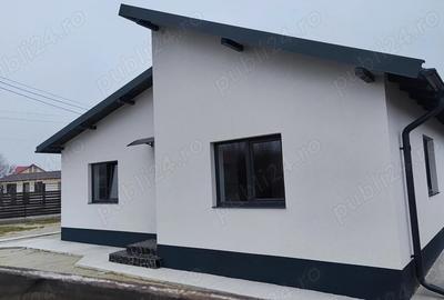 Casă cu Teren 400 Mp în Albota - 8