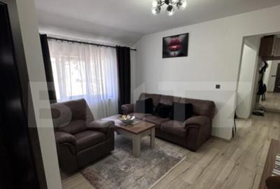 Apartament luminos,complet renovat , 2 camere | Mansarda | - 4