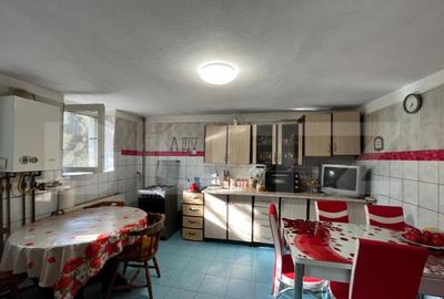 Casa D + P 150 mp utili ?i teren 1.347 mp, zona Stadionulu Casa D + P 150 mp utili ?i teren 1.347 mp, zona Stadionulu - 2