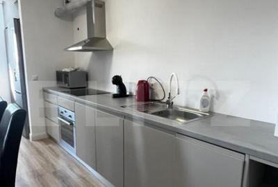 Apartament 2 camere, 66 mp, zona Independentei - 4