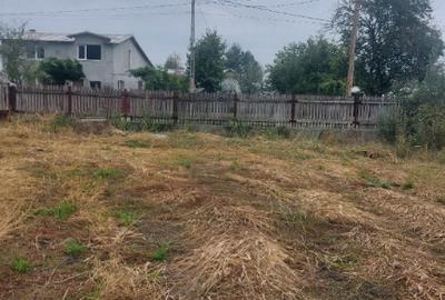 Teren Intravilan 1846 mp, sat Malaiest, comuna Rafov - 7