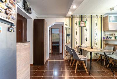 Apartament 2 camere în zona Astra Micsunica - 2