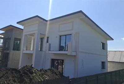 Casa Valea Lupului,Teren 500 mp,Asfalt,Inc. Pard.0% comision - 3