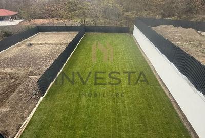 Duplex cu 612 mp de teren! - 2