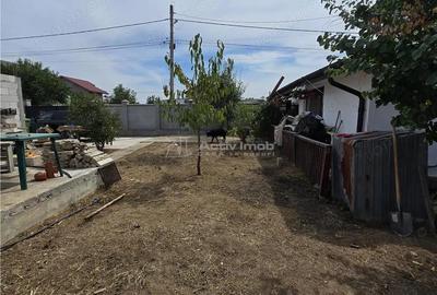 Casa-Vila Dragomiresti Vale-Centura Bucuresti- zero comision - 1