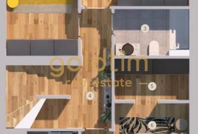 COMISION 0/VILA NOUA/ MOBILATA/CURTE 50 mp/2 LOCURI DE PARCARE - 37