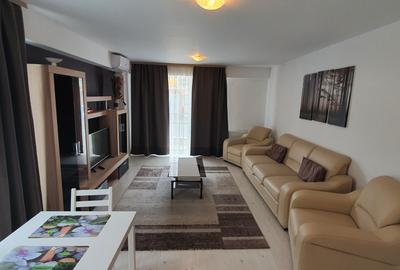 Apartament 2 camere zona Otopeni (Aeroport) bloc NOU, Mobilata-Utilata MODERN - 4
