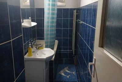 Apartament cu 3 camere semidecomandat în Central - 2
