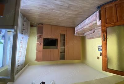 Garsoniera de inchiriat