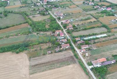 Teren Construcții intravilan de 1769 mp, în Bicaci - 6