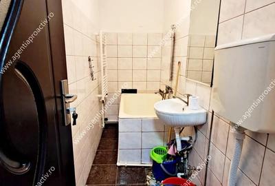 Apartament cu o camera, Micro 19, parter, mobilat, semiutilat! - 3