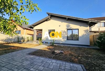 Casa 4 camere, 423 mp teren, finisata la cheie, cartier Orizont - 3