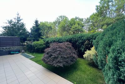 Apartament cu 3 camere decomandat, mobilat în Herăstrău - 1