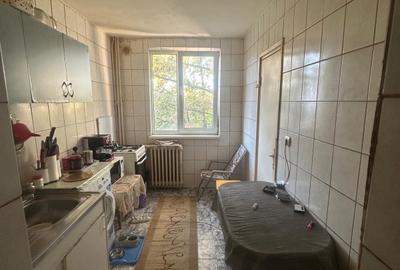 Apartament cu 4 camere, Mobilat-Utilat Dr Gazarului- Giurgiului - 11