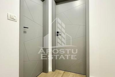 Apartament cu 2 camere semidecomandat în Giroc - 5