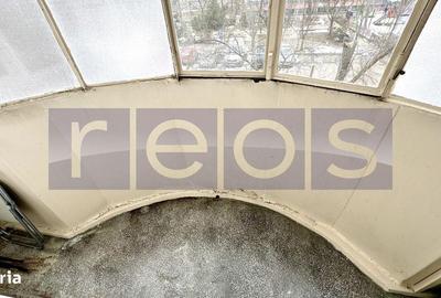 Garsonieră decomandată, mobilată în Nerva Traian - 7