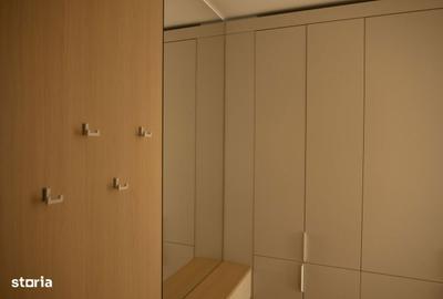 Apartament cu 2 camere, mobilat în Floreasca - 7