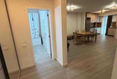 Apartament cu 2 camere decomandat, mobilat în Universitate - 6