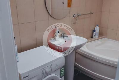 Ultracentral | Investitie | Garsoniera | Semidec | 31mp | B11266 - 8