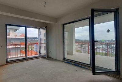Apartament 3 camere, terasa 20 mp, 2 bai, zona Vivo - 7