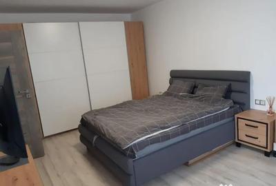 Apartament cu 2 camere semidecomandat în Florești - 8
