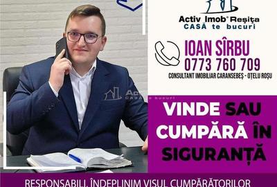 Caransebes, Teren Intravilan pentru Constructie 15000 Mp - 5