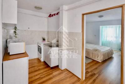 Apartament cu 2 camere decomandat, mobilat în Drăgășani - 2