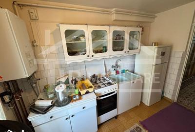 Apartament cu 3 camere decomandat, mobilat în Central - 10